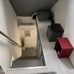 Nora 度假居 巴拉腾肯尼斯