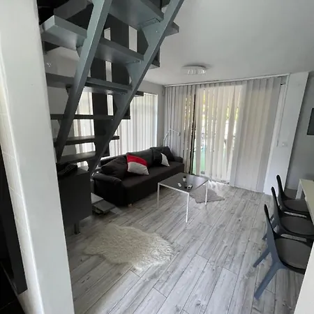 Vakantiehuis Nora Balatonkenese