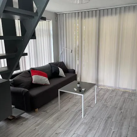 Vakantiehuis Nora