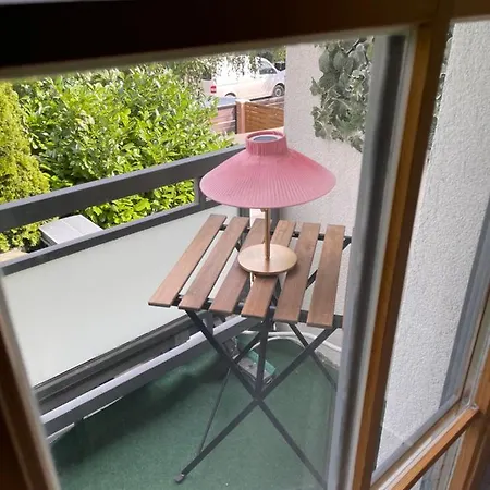 Nora Vakantiehuis Balatonkenese
