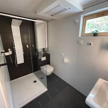 Vakantiehuis Nora