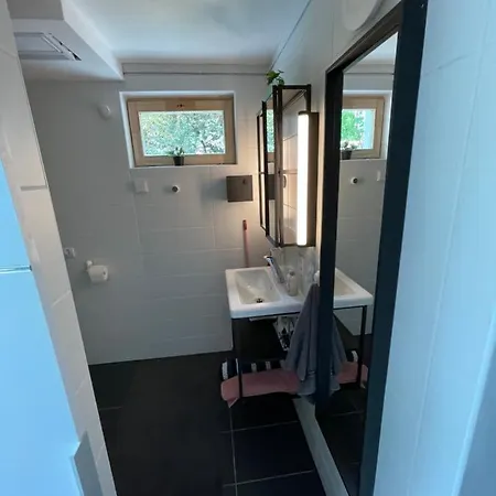 Semesterbostad Nora