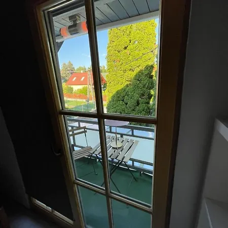 Hébergement de vacances Nora *