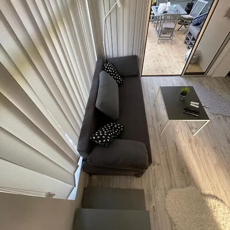 Nora Vakantiehuis *