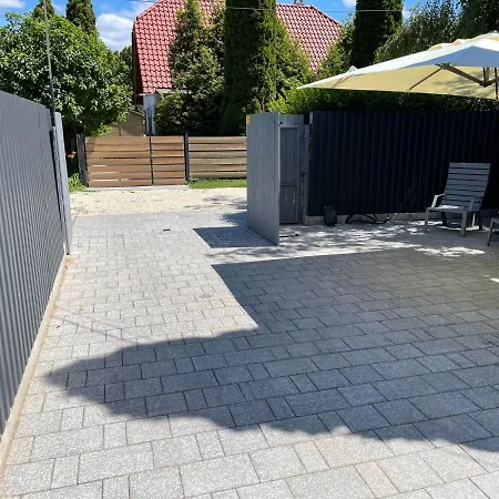 Vakantiehuis Nora Balatonkenese