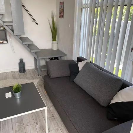 Nora Vakantiehuis Balatonkenese