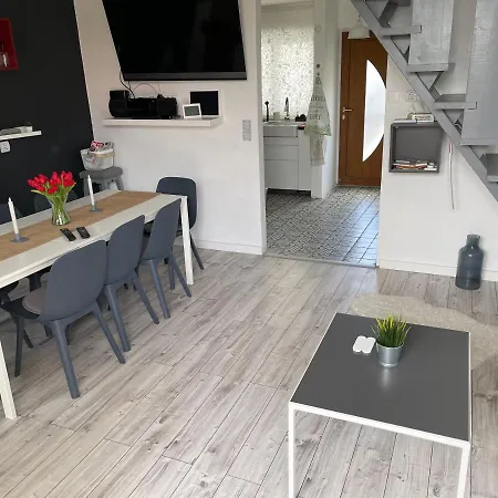 Vakantiehuis Nora Balatonkenese