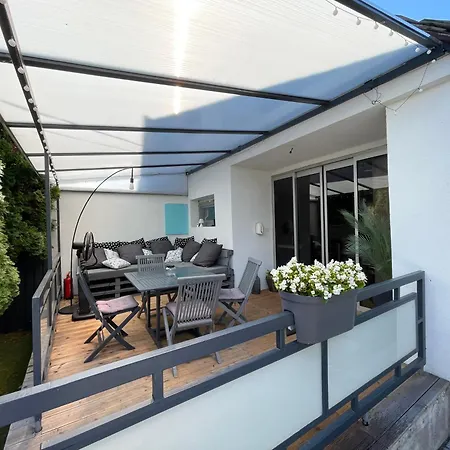 Vakantiehuis Nora *