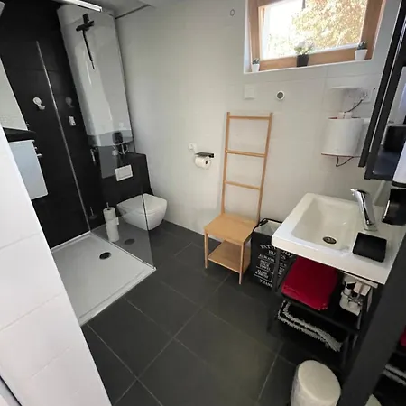 Vakantiehuis Nora