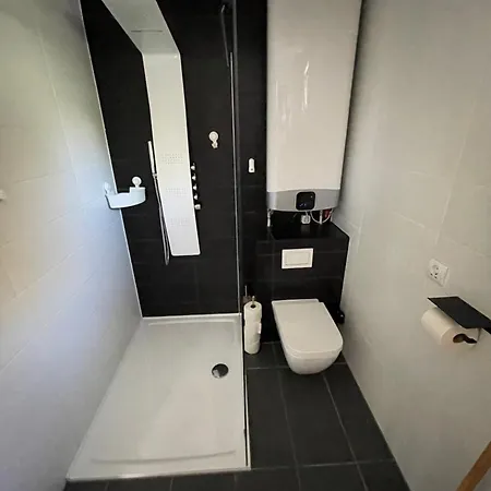 Nora Tatil Evi Balatonkenese