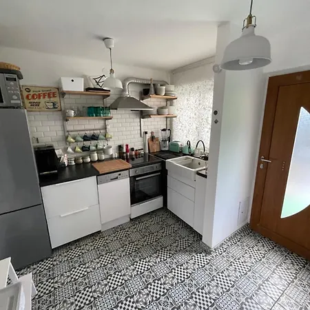 Nora Tatil Evi