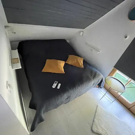 Vakantiehuis Nora Balatonkenese
