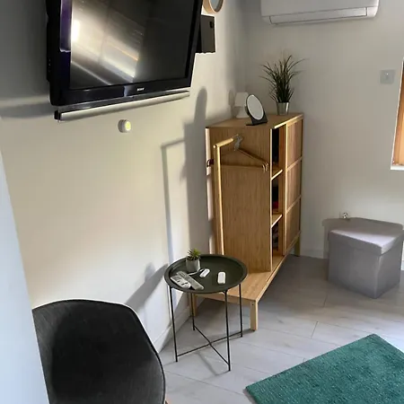 Hébergement de vacances Nora *