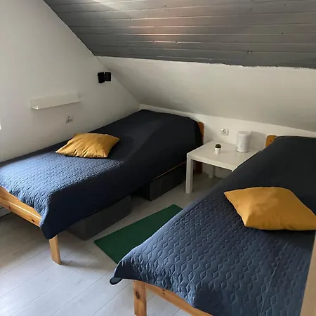 Vakantiehuis Nora