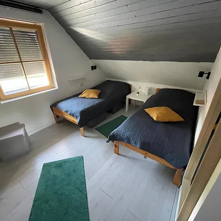 Nora Holiday home