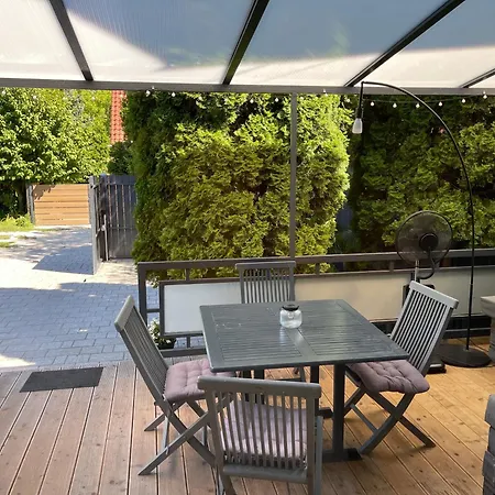 Vakantiehuis Nora Balatonkenese