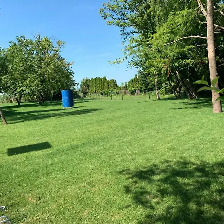 Hébergement de vacances Nora