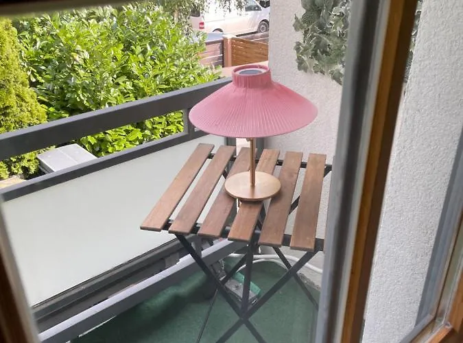 Nora Ferienhaus Balatonkenese