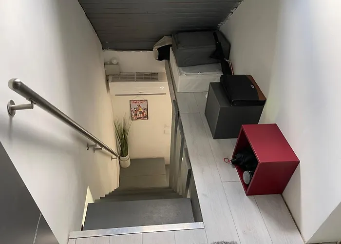 Nora 度假居 巴拉腾肯尼斯