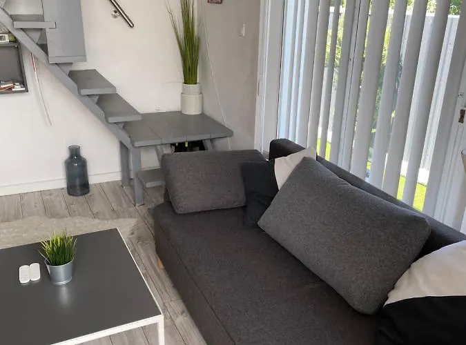 Nora Ferienhaus Balatonkenese