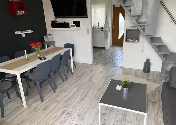 Ferienhaus Nora Balatonkenese