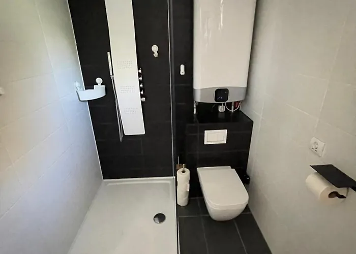 Nora Ferienhaus Balatonkenese