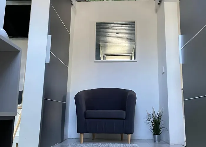 Nora Ferienhaus Balatonkenese