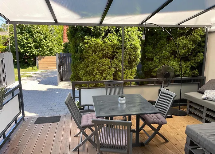 Ferienhaus Nora Balatonkenese